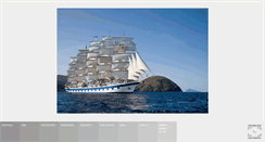 Desktop Screenshot of leue-photo.com